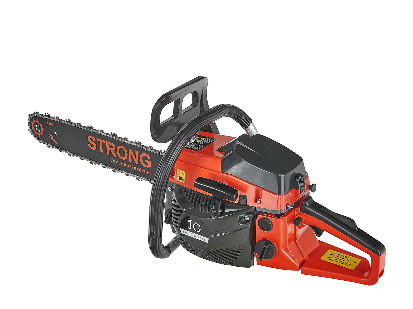 Chainsaw BIG 5800 20"