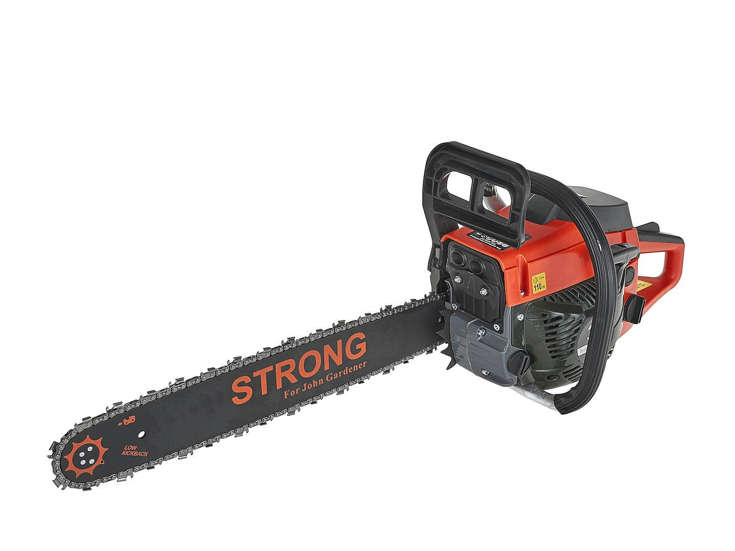 Chainsaw BIG 5800 20"