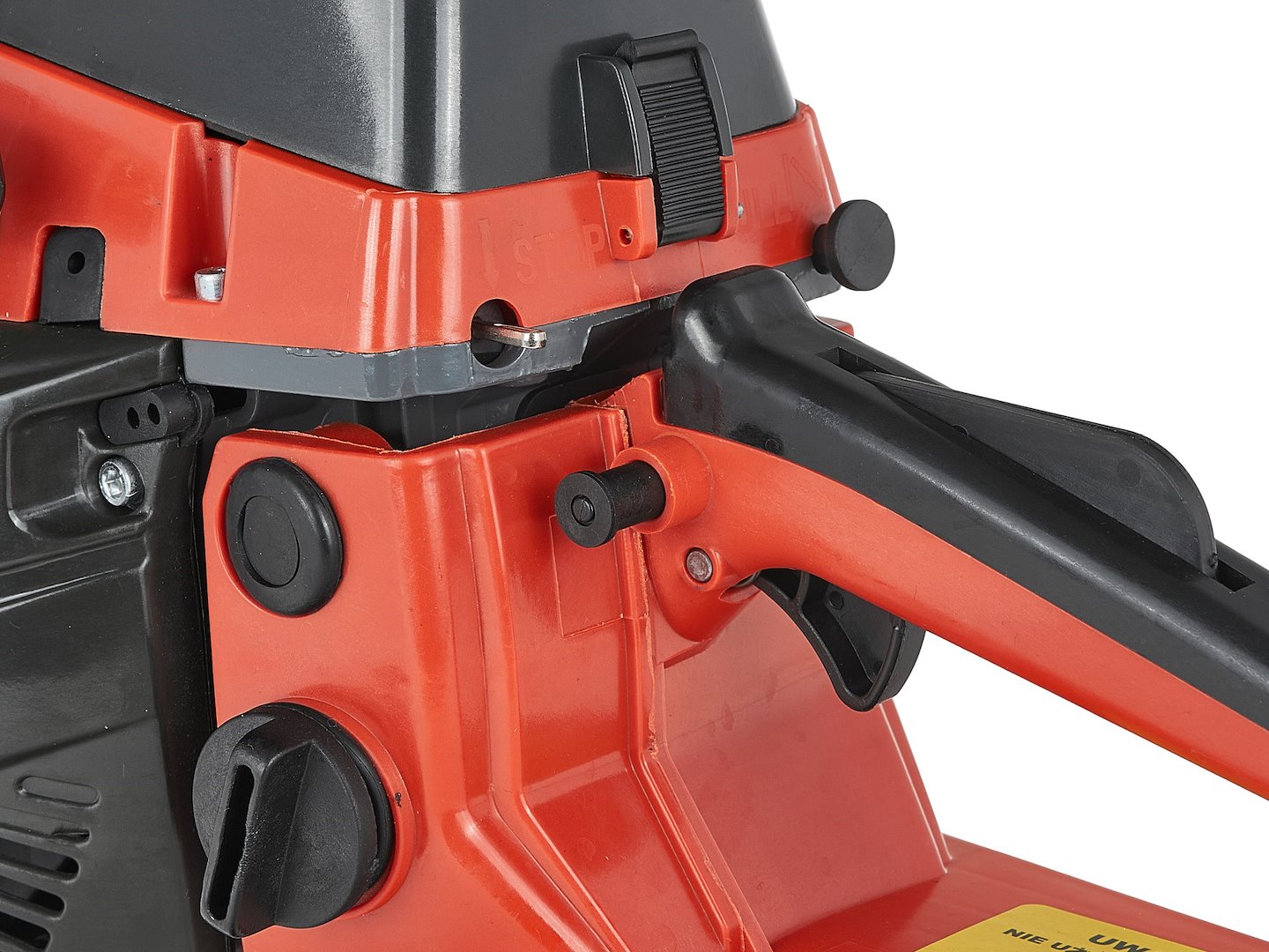 Chainsaw BIG 5800 20"