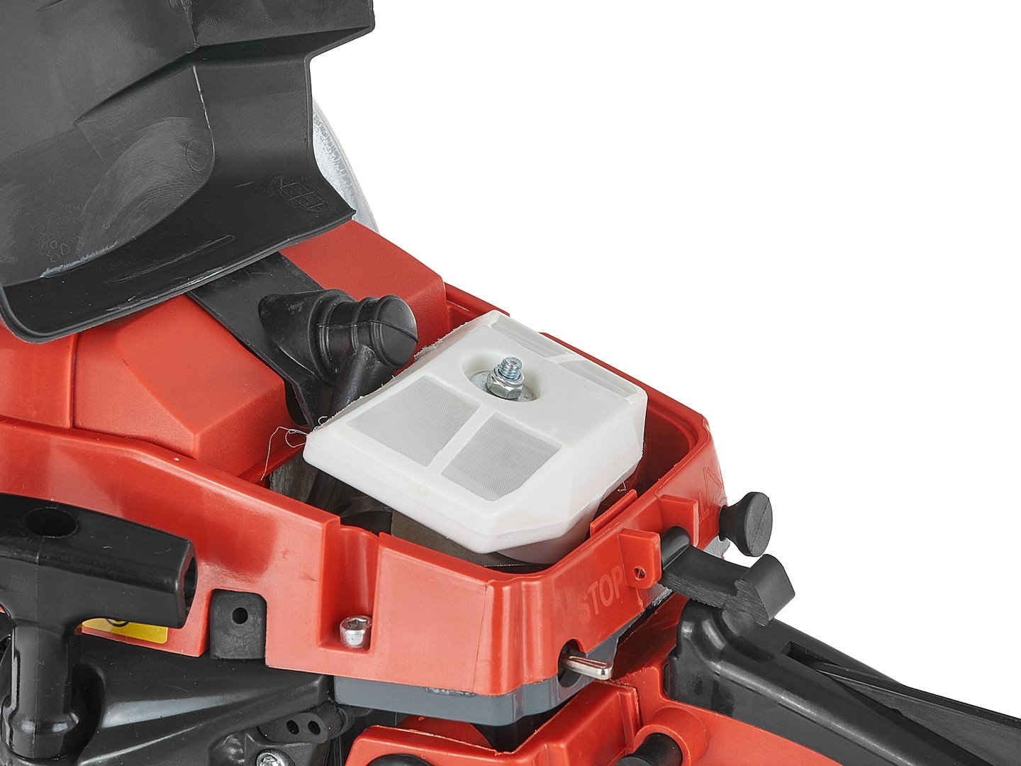 Chainsaw BIG 5800 20"