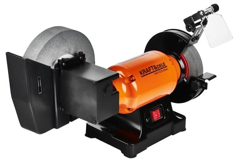 BENCH GRINDER 1800W KD569 (D7)