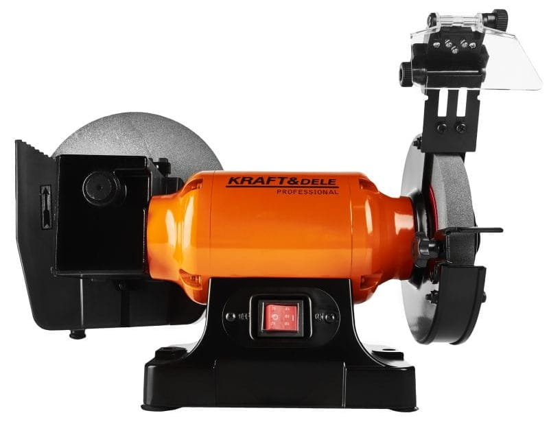 BENCH GRINDER 1800W KD569 (D7)