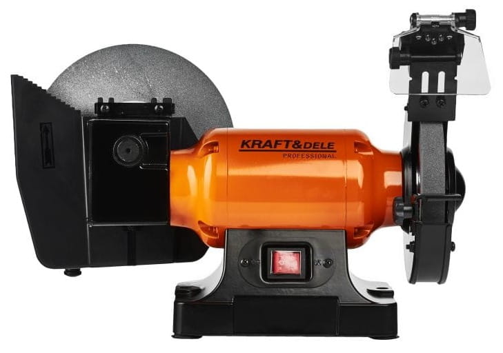 BENCH GRINDER 1800W KD569 (D7)