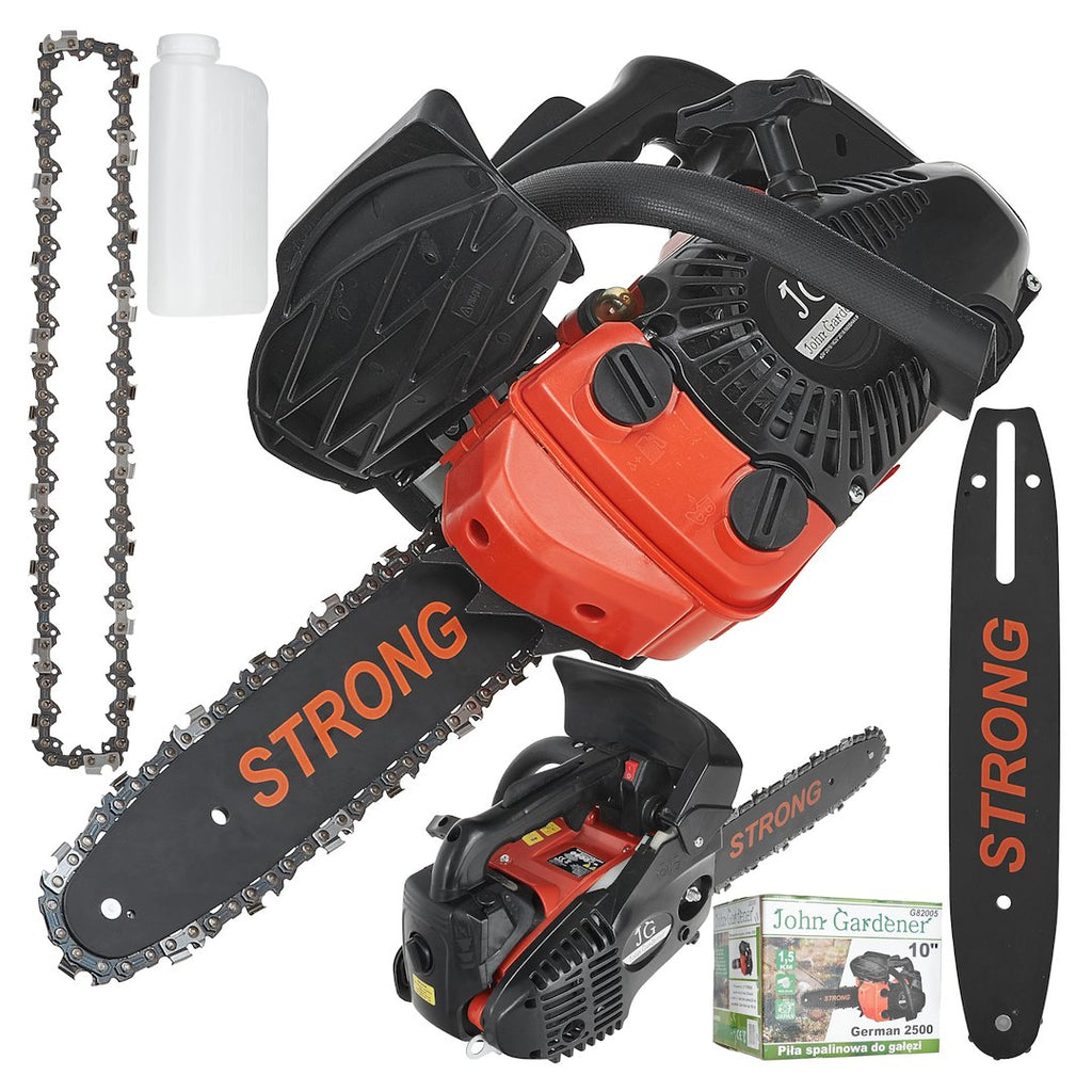 Chainsaw 10" German 2500