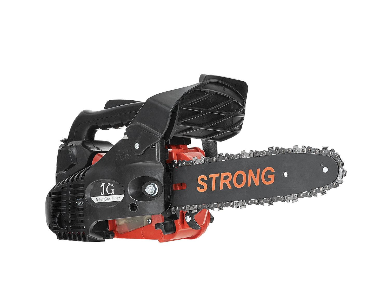 Chainsaw 10" German 2500