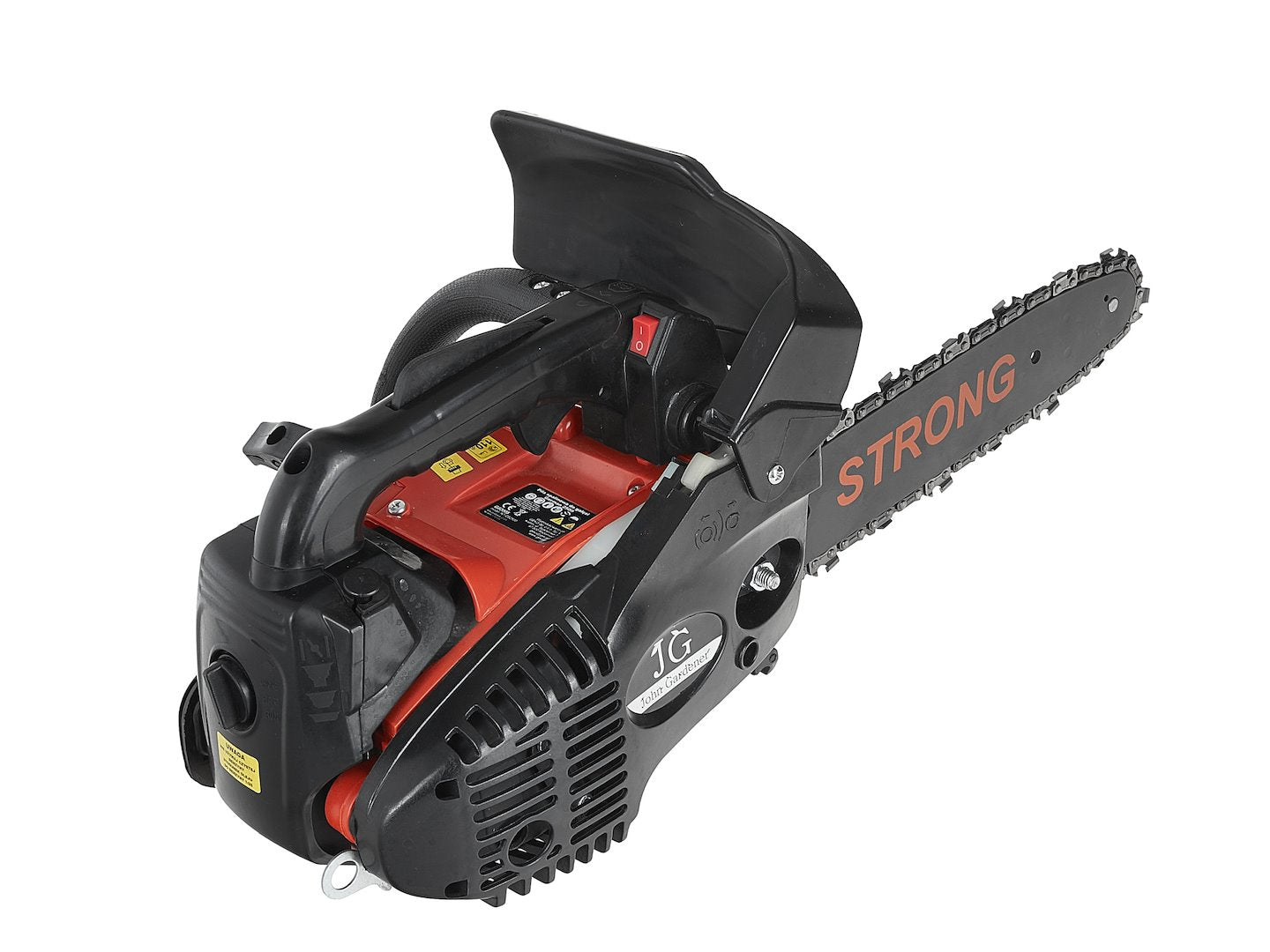 Chainsaw 10" German 2500