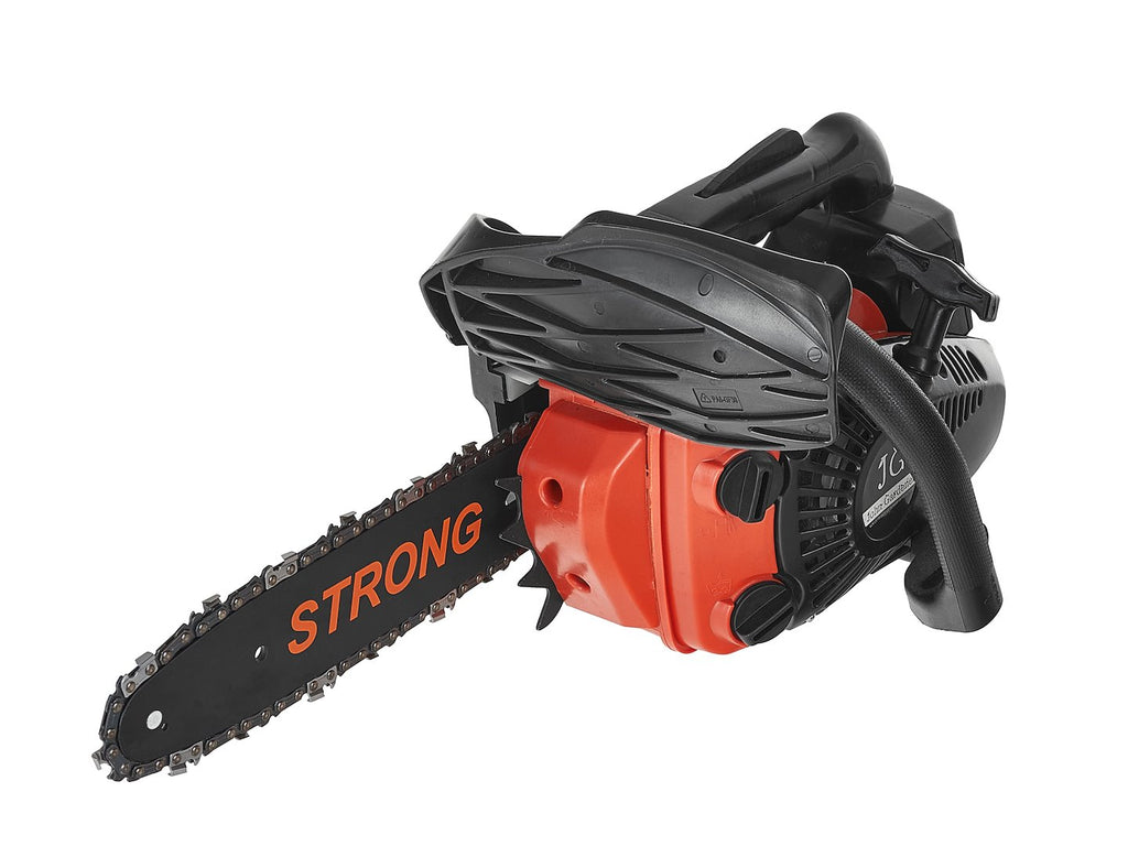 Chainsaw 10" German 2500