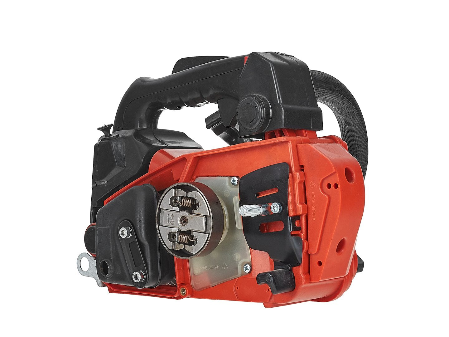 Chainsaw 10" German 2500
