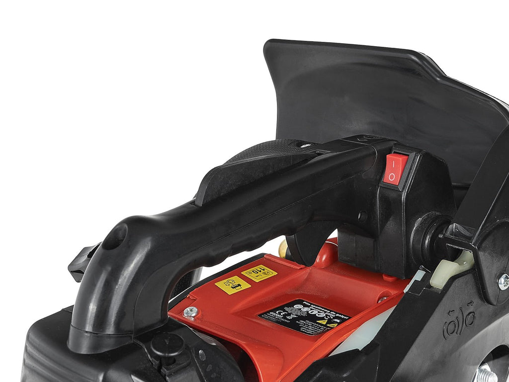 Chainsaw 10" German 2500
