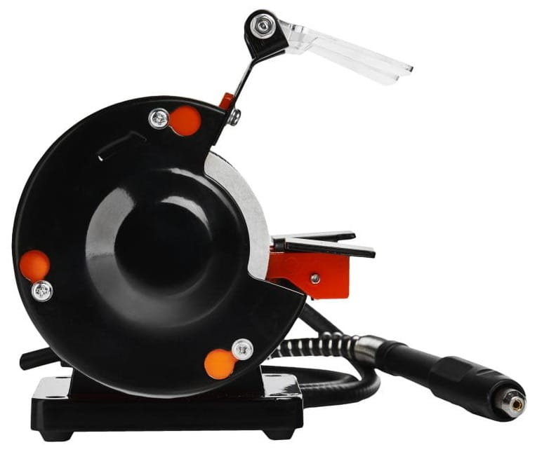 BENCH GRINDER 250W 75x13mm 75x17 mm KD567
