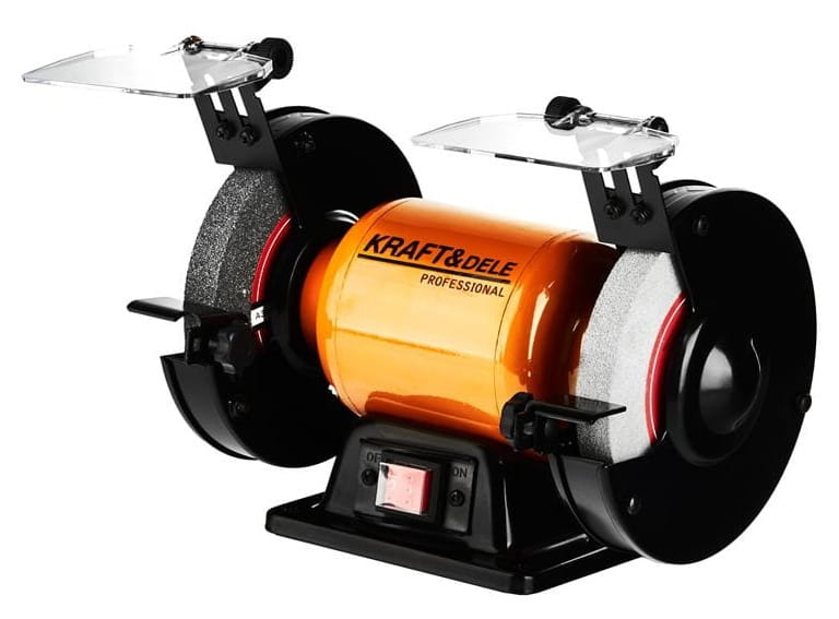 BENCH GRINDER 1700W 150x20x12.7 mm KD565