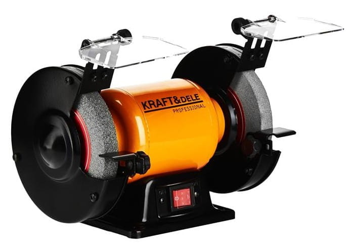 BENCH GRINDER 1700W 150x20x12.7 mm KD565