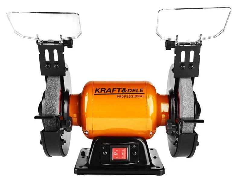BENCH GRINDER 1700W 150x20x12.7 mm KD565