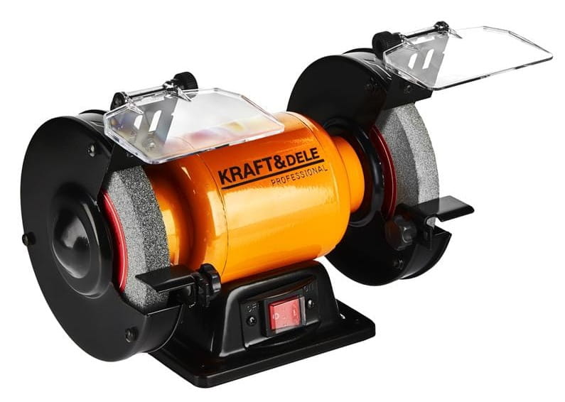 BENCH GRINDER 1700W 150x20x12.7 mm KD565