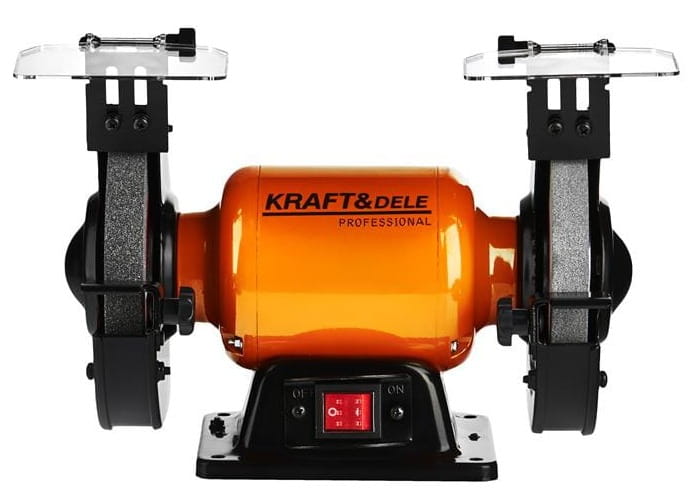 BENCH GRINDER 1700W 150x20x12.7 mm KD565