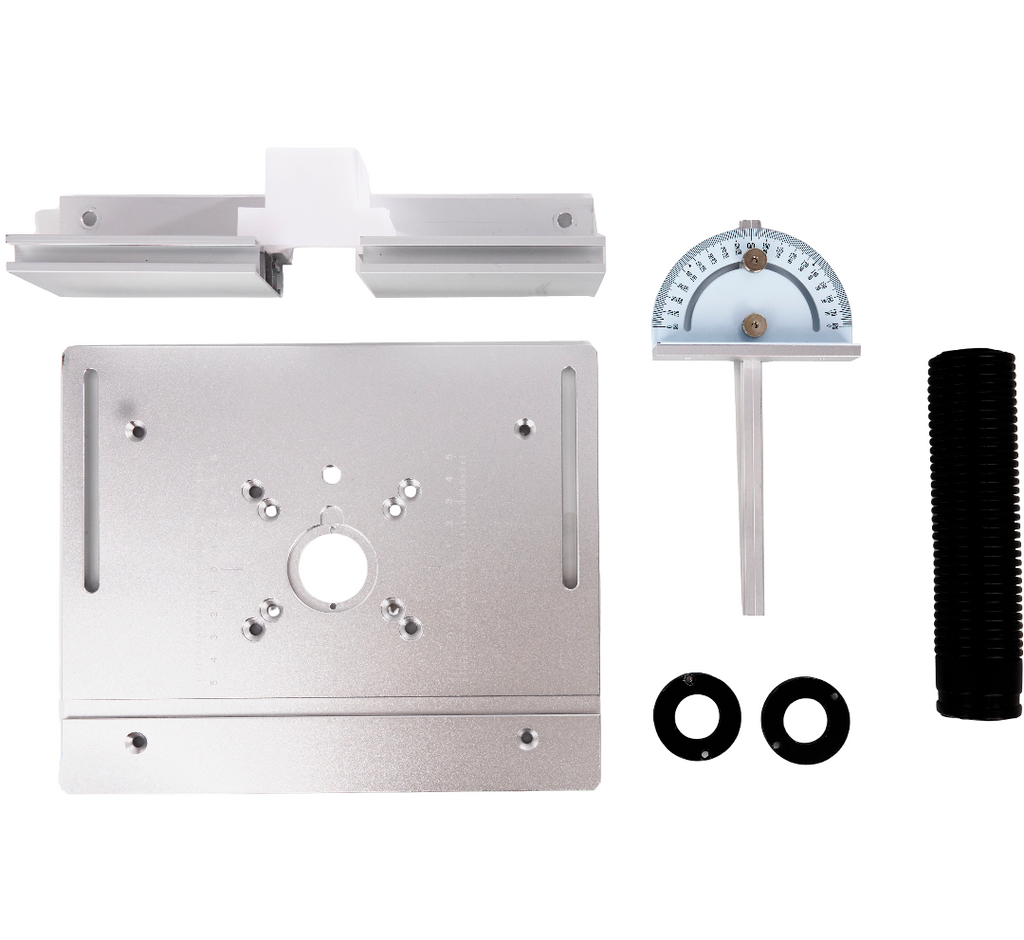 ALUMIINIUMPLAAT FREESPINGILE KD11880