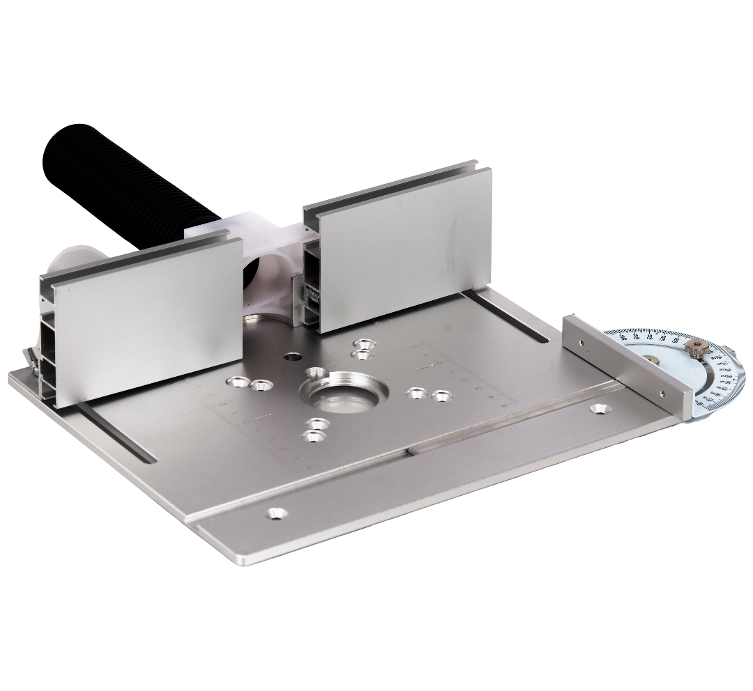 ALUMIINIUMPLAAT FREESPINGILE KD11880