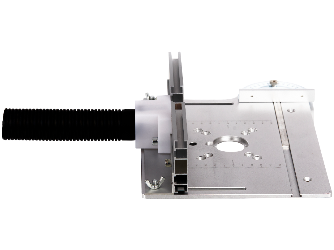 ALUMIINIUMPLAAT FREESPINGILE KD11880