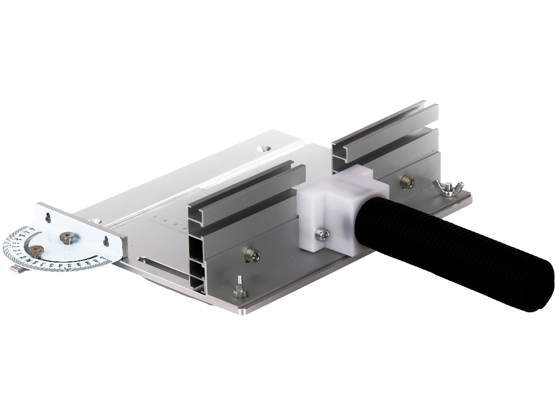 ALUMIINIUMPLAAT FREESPINGILE KD11880