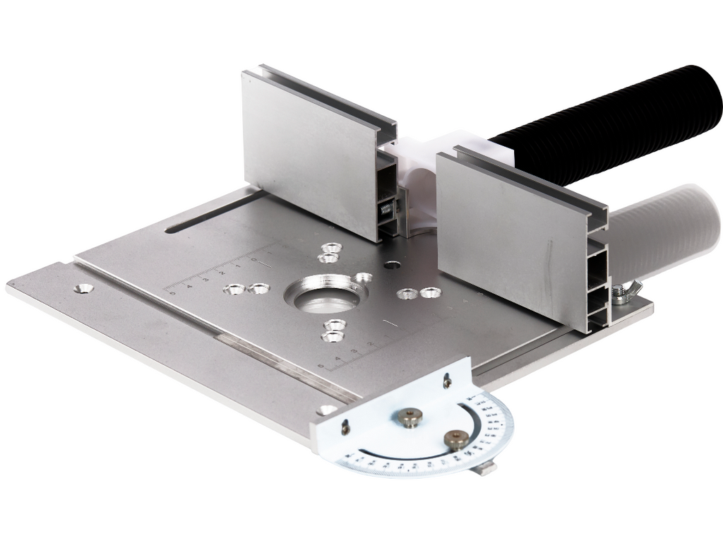 ALUMIINIUMPLAAT FREESPINGILE KD11880