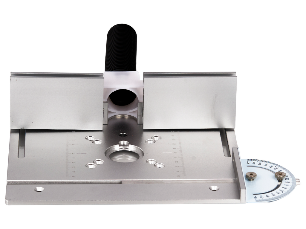 ALUMIINIUMPLAAT FREESPINGILE KD11880