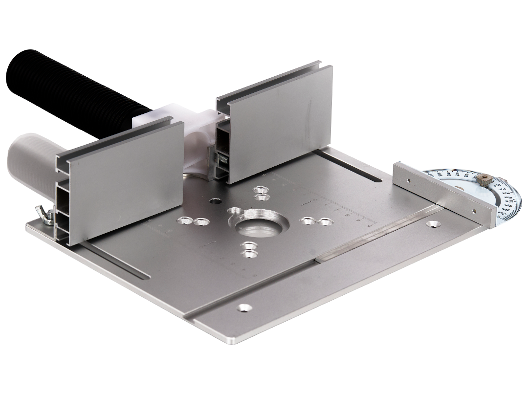 ALUMIINIUMPLAAT FREESPINGILE KD11880