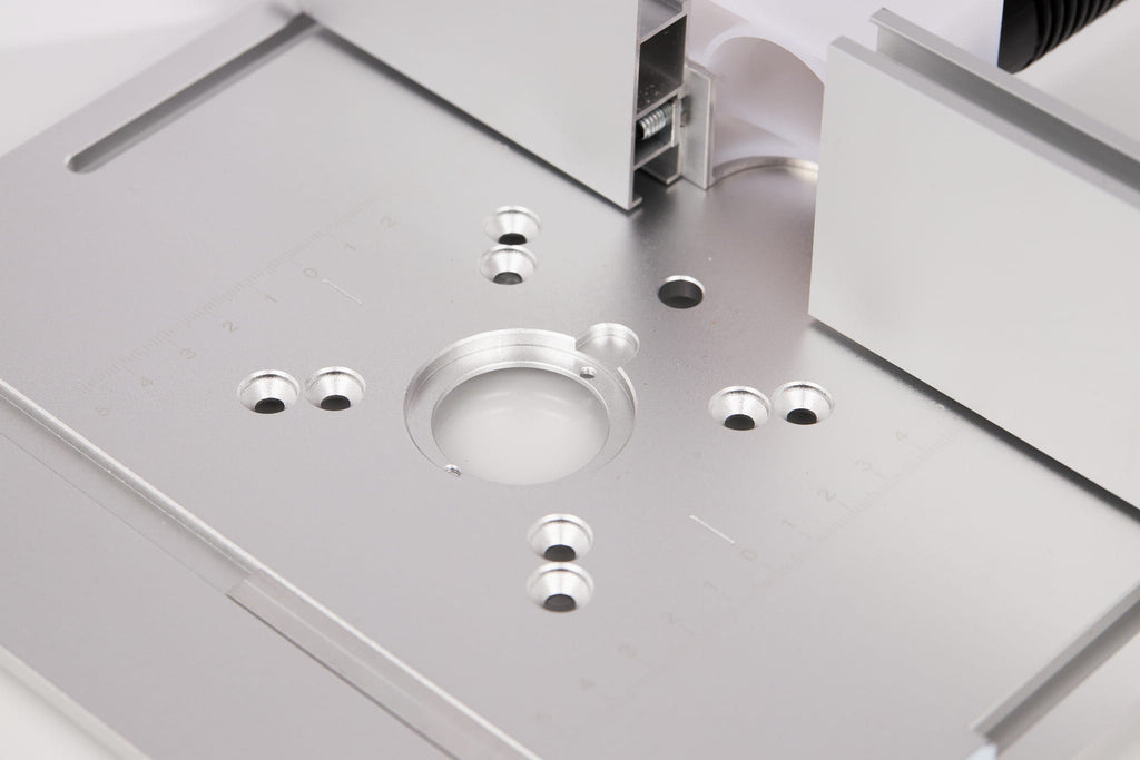 ALUMIINIUMPLAAT FREESPINGILE KD11880