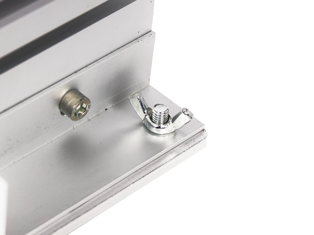 ALUMIINIUMPLAAT FREESPINGILE KD11880