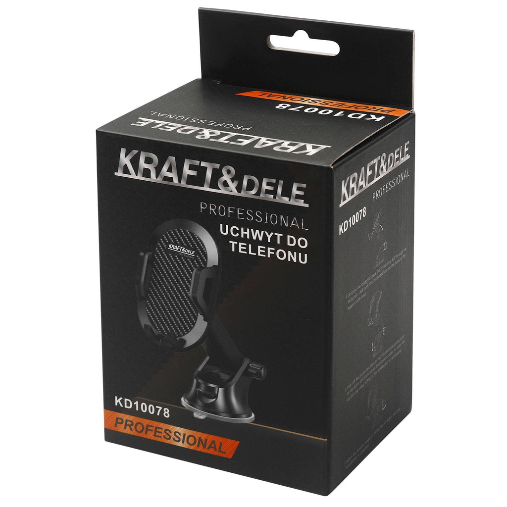 Autotelefoni hoidik KD10078