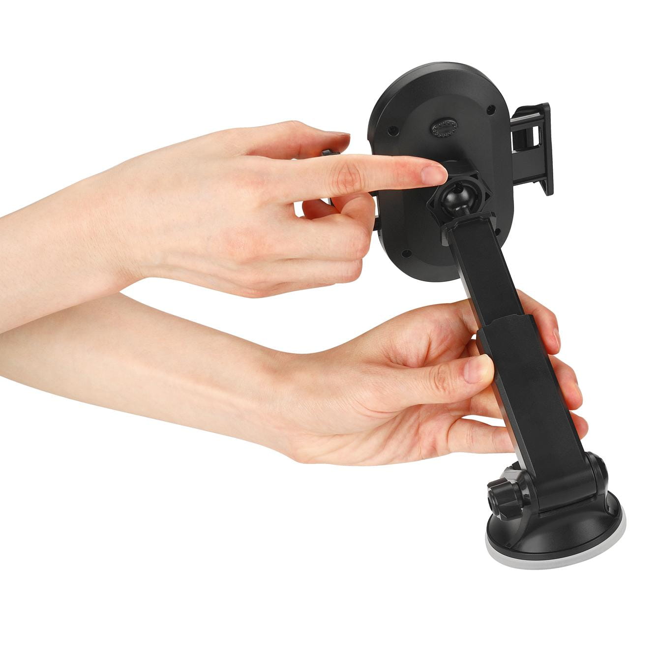 Autotelefoni hoidik KD10078