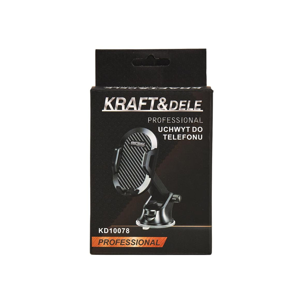 Autotelefoni hoidik KD10078