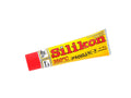 High-Temperature Silicone Sealant 40 g (red)