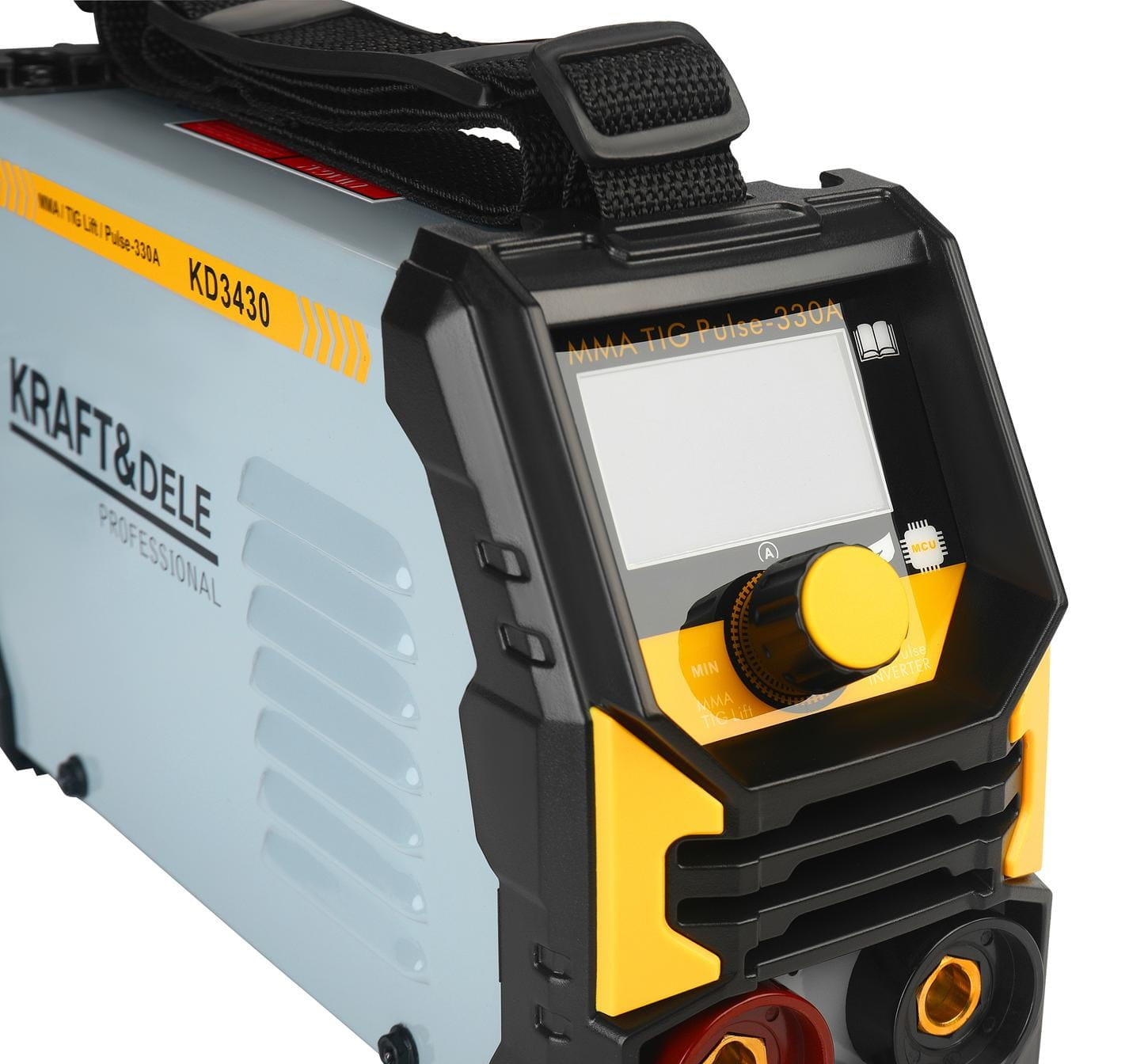 INVERTER WELDER MMA TigLift Pulse 330A KD3430