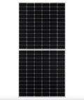 Photovoltaic panel - RISEN 445W SILVER FRAME BIFACIAL
