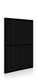 Photovoltaic panel - ZNSHINE 455W BLACK FRAME (NHLD144)