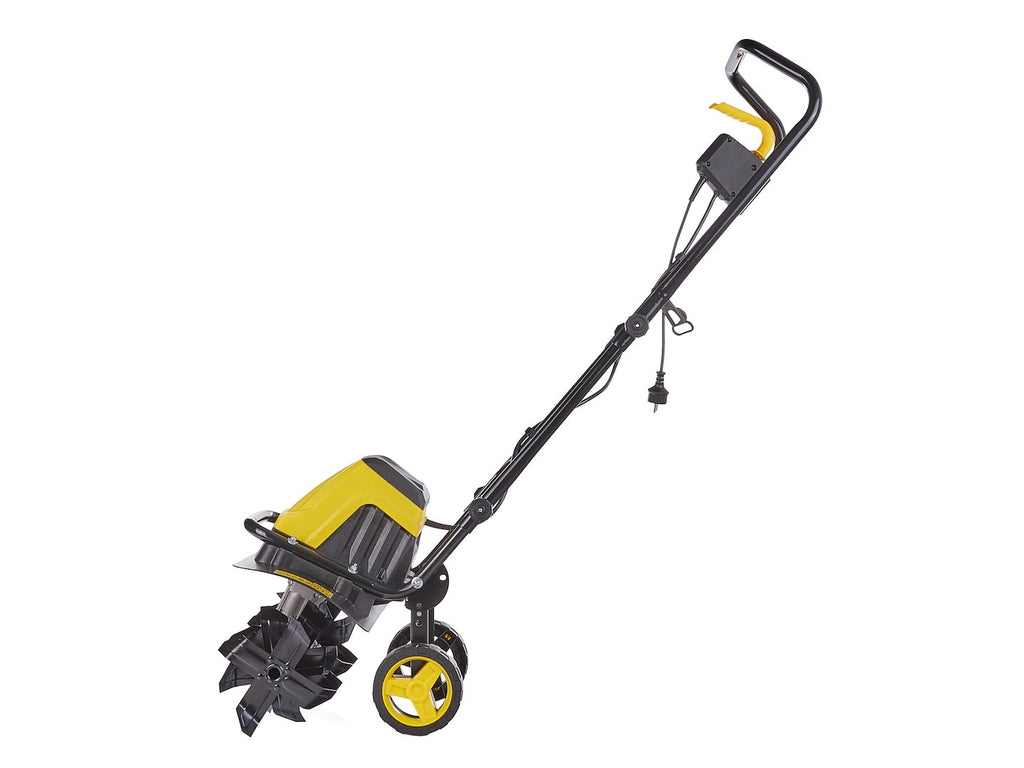 Electric tiller 45vm, 6 blades