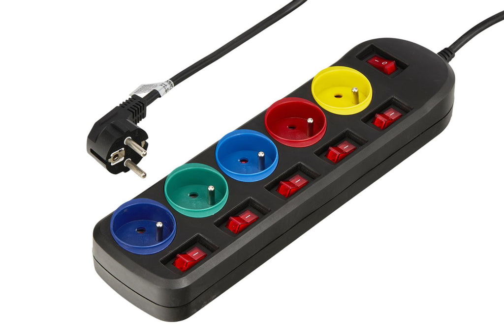 EXTENSION CORD 5M KD4002-CZ