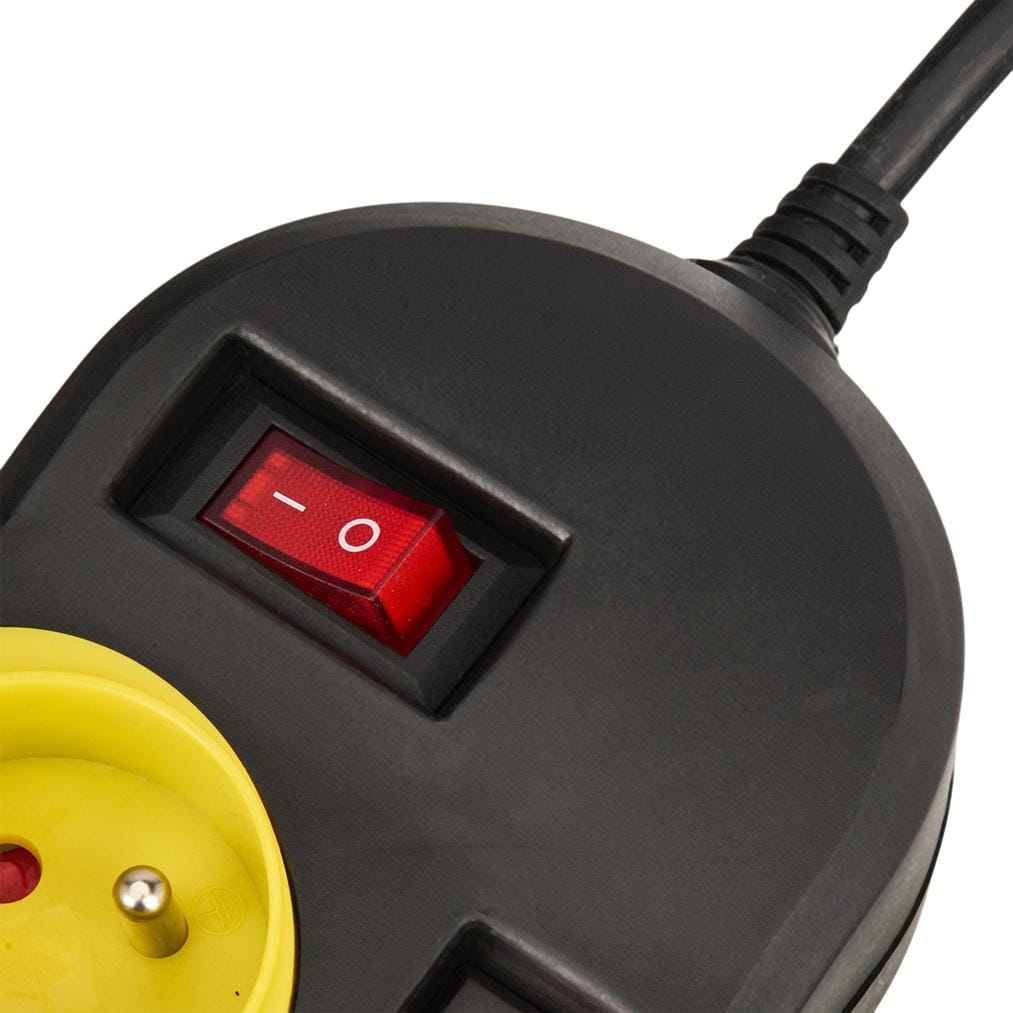 EXTENSION CORD 5M KD4002-CZ