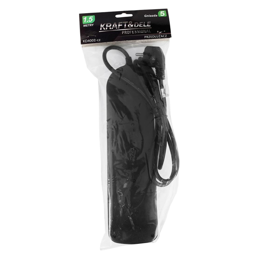 EXTENSION CORD 5M KD4002-CZ