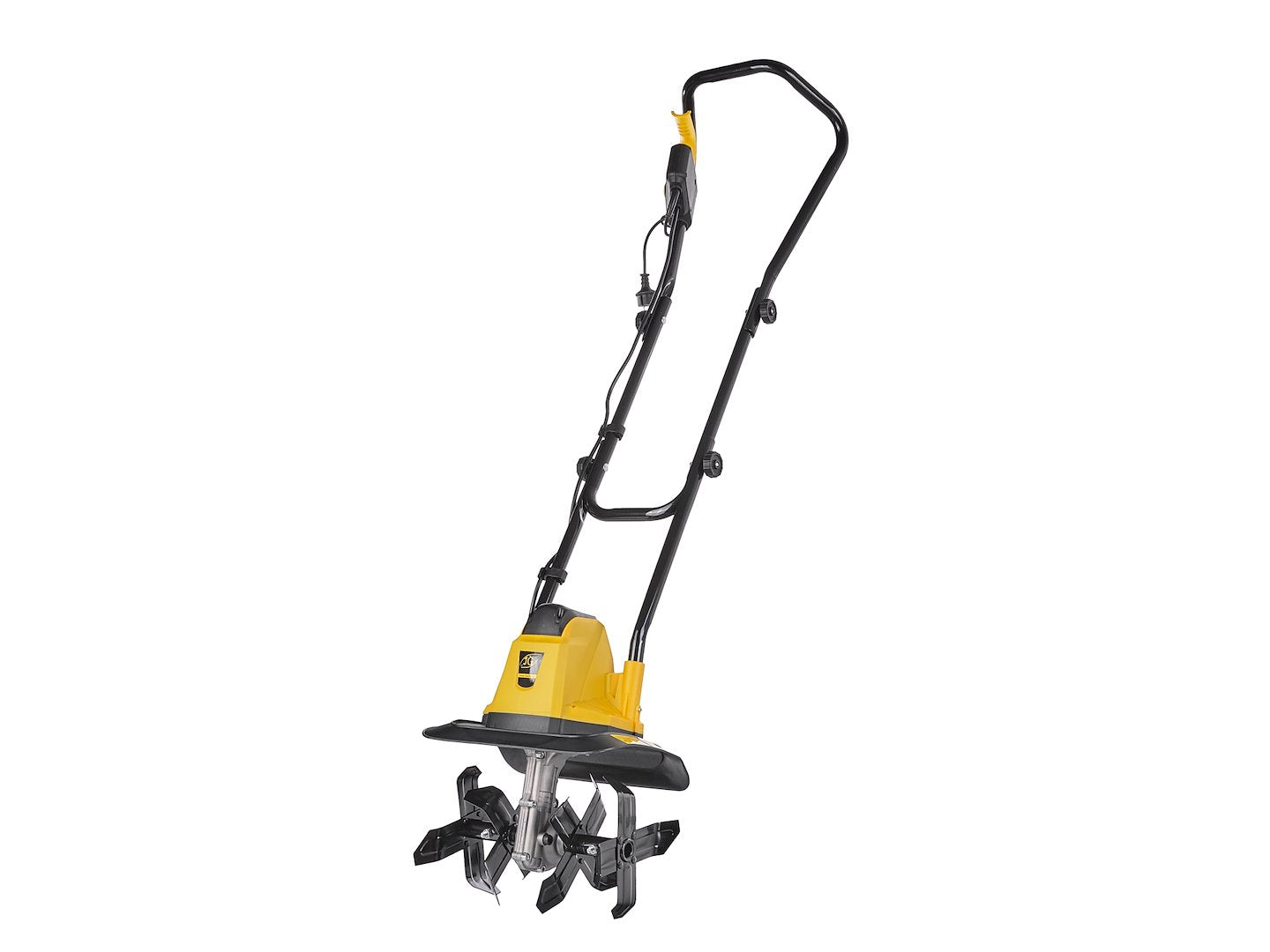 Electric Tiller