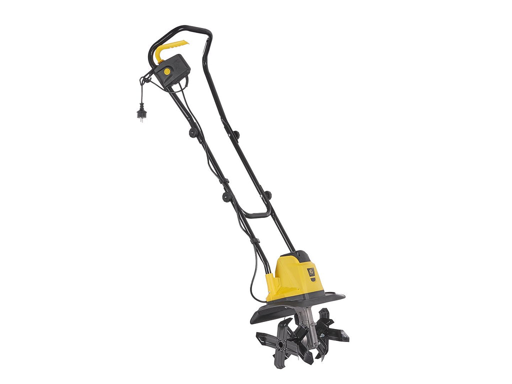 Electric Tiller