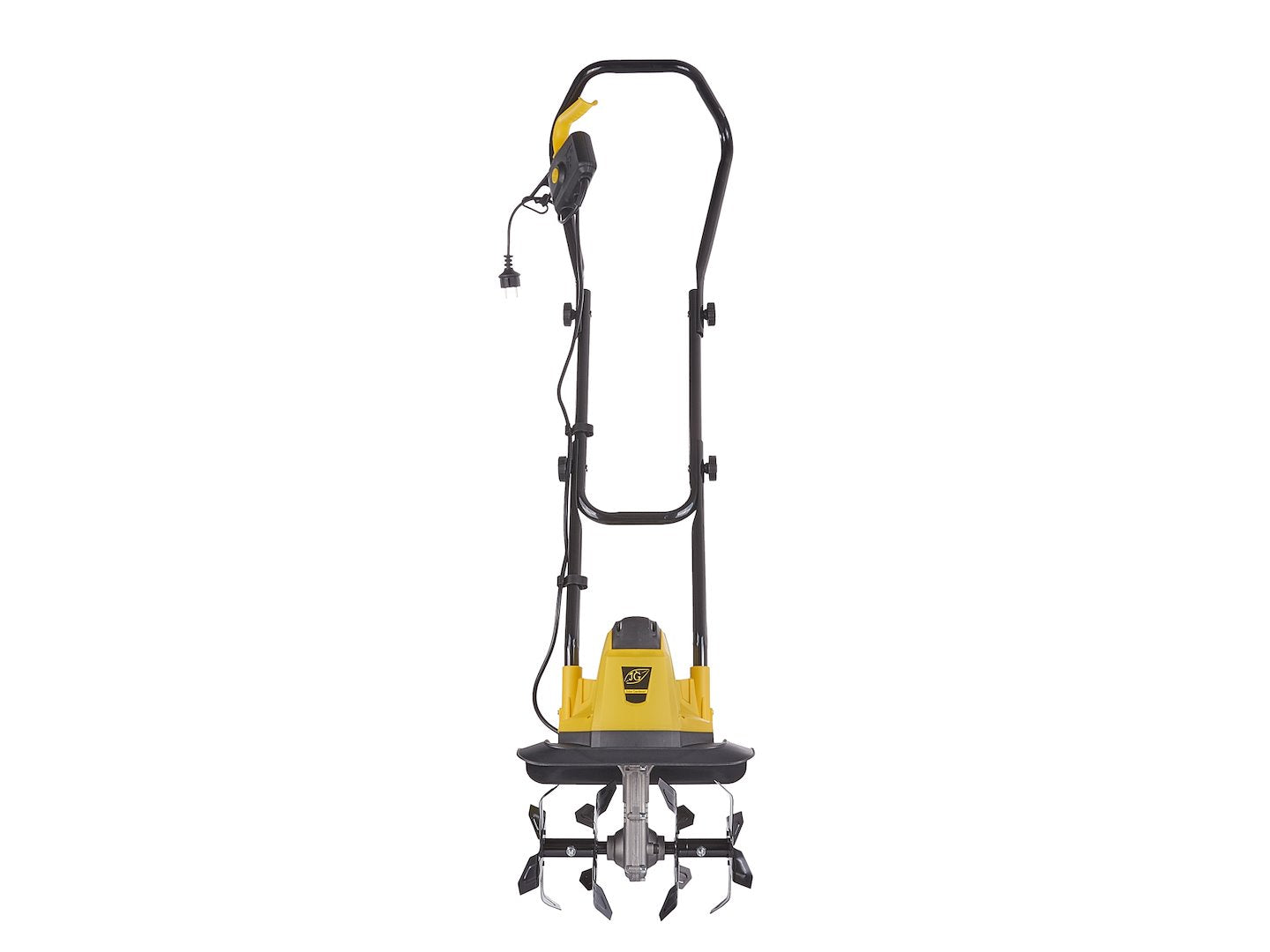 Electric Tiller