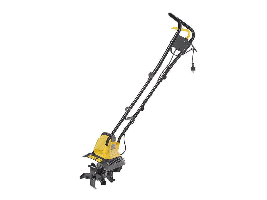 Electric Tiller