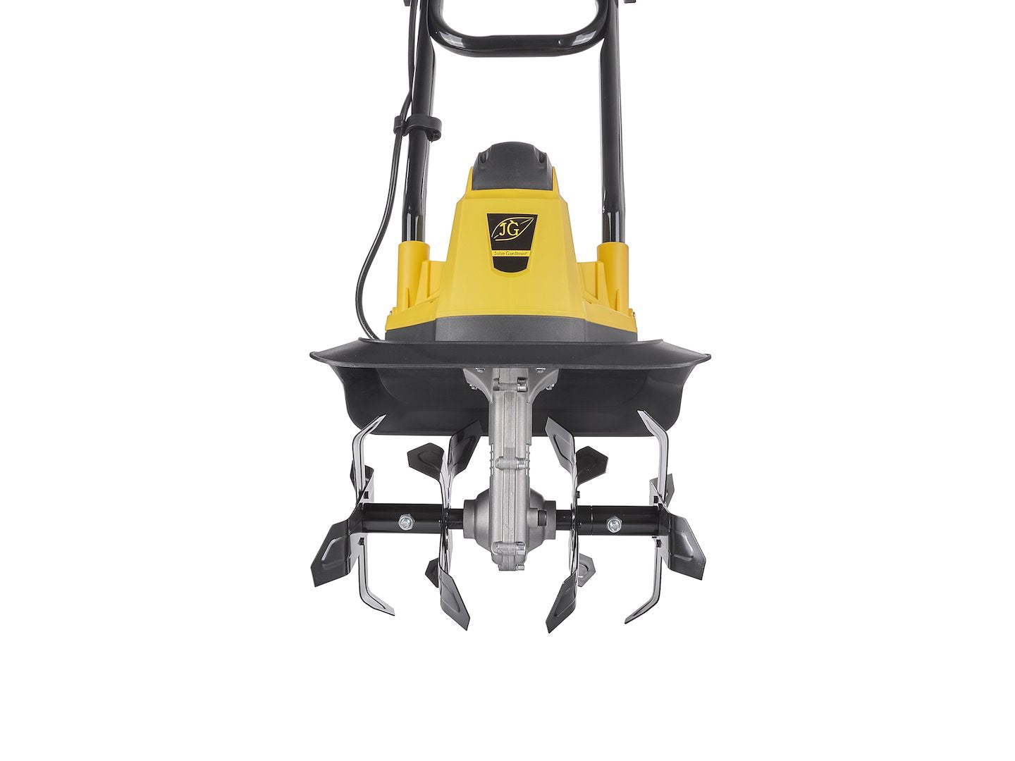 Electric Tiller