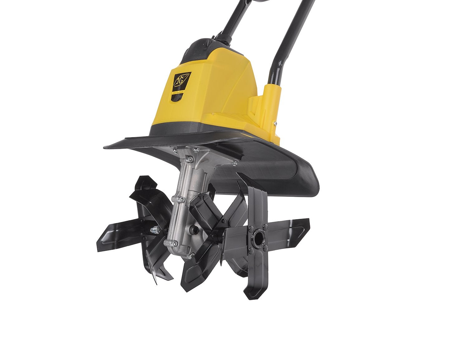 Electric Tiller