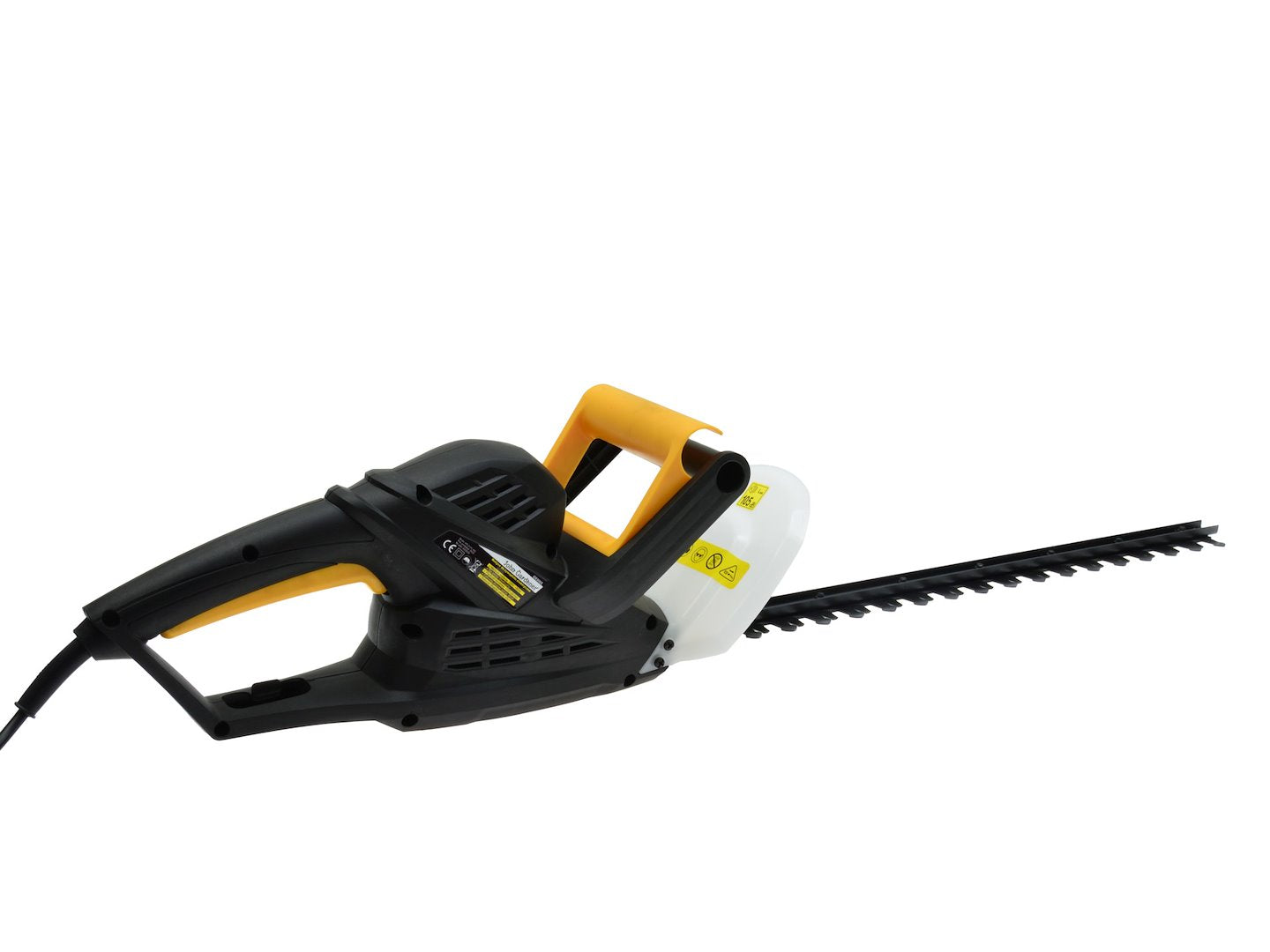 Electric Hedge Trimmer 500W 450mm