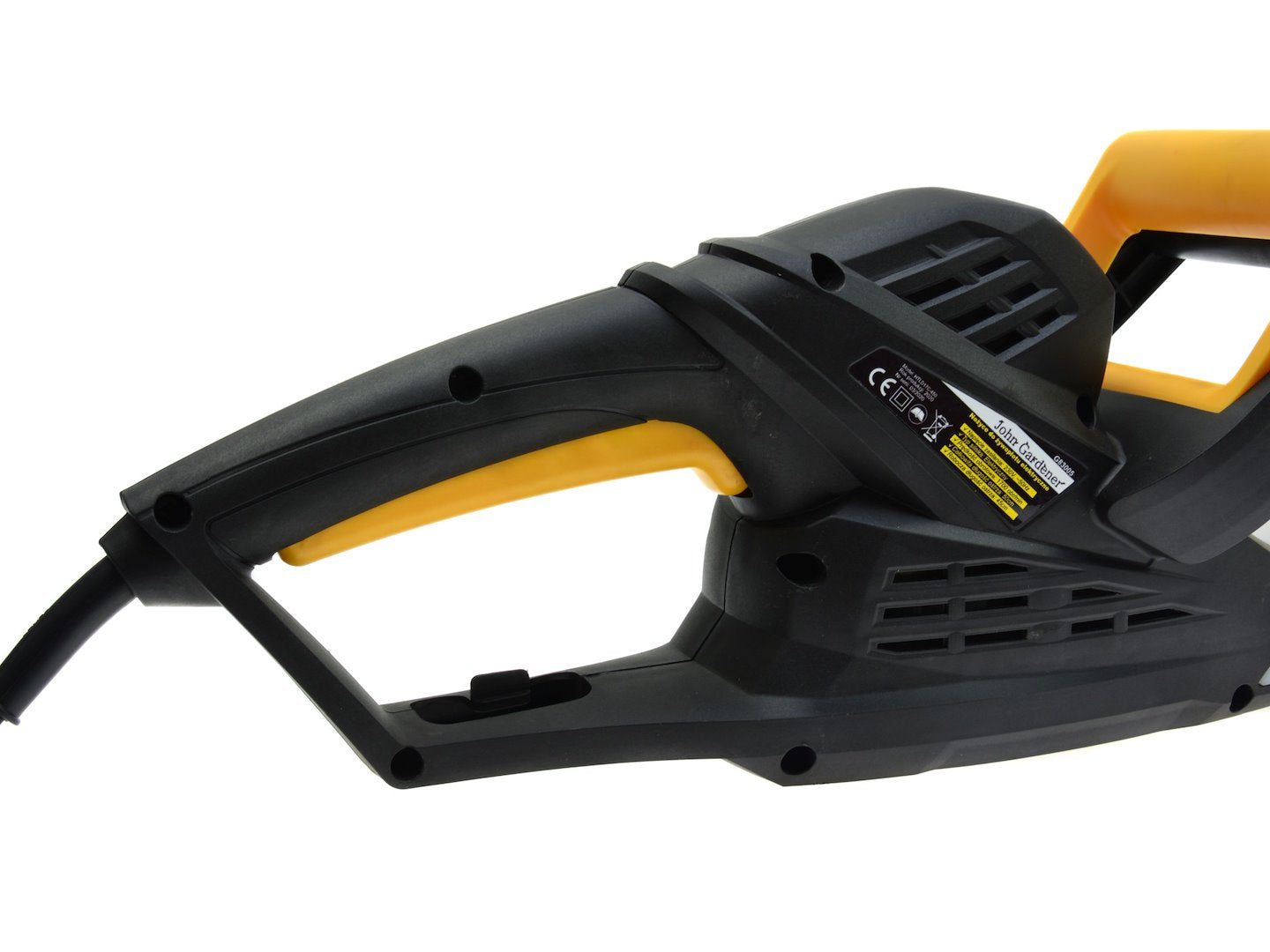 Electric Hedge Trimmer 500W 450mm