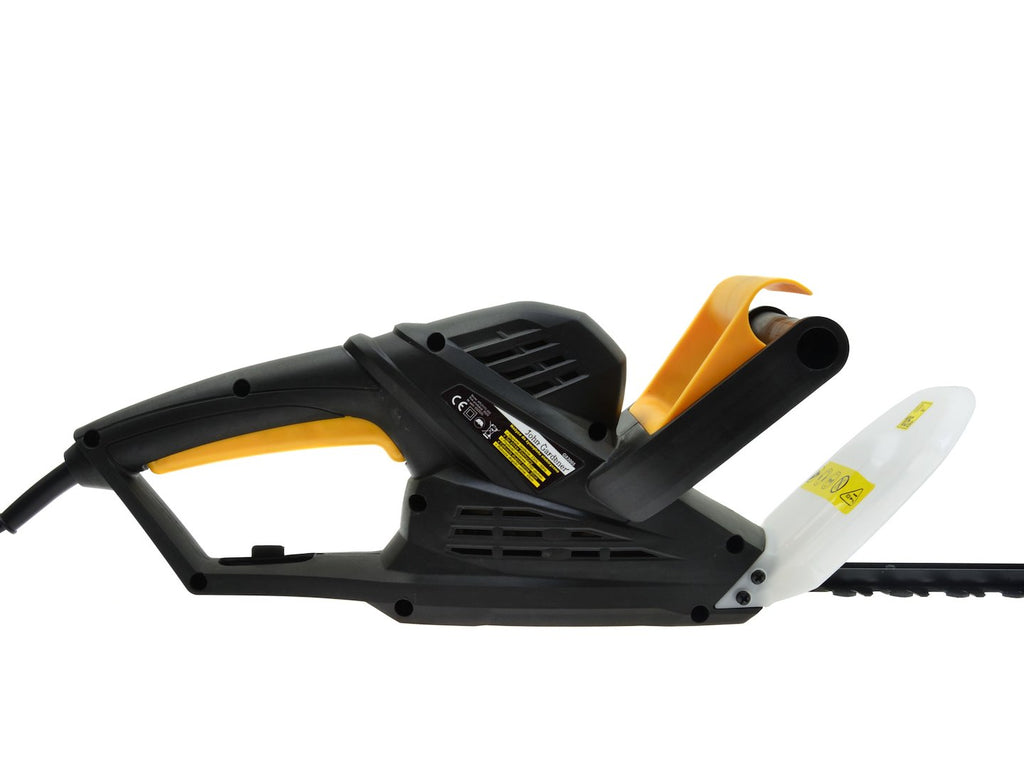 Electric Hedge Trimmer 500W 450mm