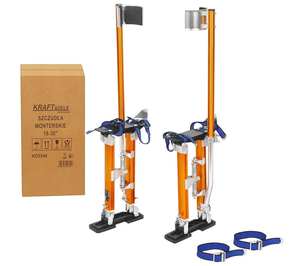 INSTALLER CRUTCHES 18-30" KD5546