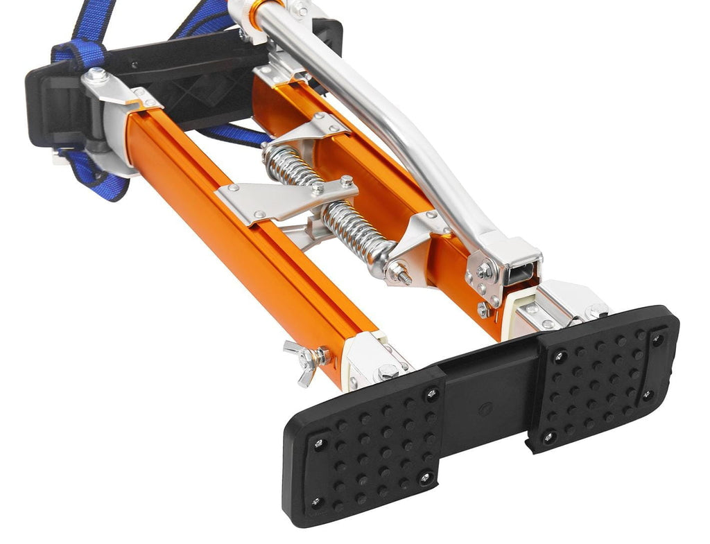 INSTALLER CRUTCHES 18-30" KD5546